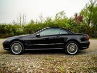 gebraucht Mercedes SL55 AMG AMG