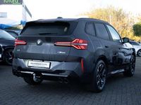 Gebraucht BMW X3 Performance 381 PS (280 kW) 2025 Grau SUV