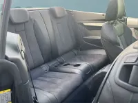 Gebraucht Audi A5 Cabriolet 204 PS (150 kW) 2023 Schwarz Cabrio