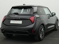 Gebraucht Mini Cooper Classic 156 PS (114 kW) 2025 Schwarz Kleinwagen