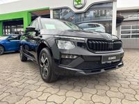 Gebraucht Skoda Kamiq Selection 116 PS (85 kW) 2025 Schwarz SUV