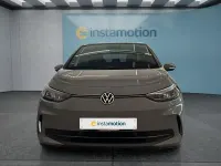 Gebraucht VW ID.3 Pro 150 kW (204 PS) 2024 Schwarz Kleinwagen