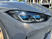 Gebraucht BMW M3 Performance 510 PS (375 kW) 2023 Grau Kombi