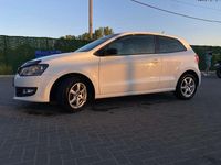 Gebraucht VW Polo Highline 86 PS (63 kW) 2010 Limousine