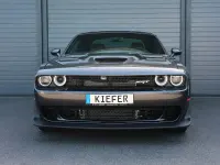 Gebraucht Dodge Challenger 309 PS (227 kW) 2020 Granite metallic Coupé