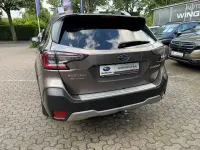 Gebraucht Subaru Outback Platinum 169 PS (124 kW) 2021 Brilliant bronze (m) (braun) (metallic) Kombi