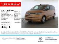 Używany VW Multivan Life 150 KM (110 kW) 2025 Minivan