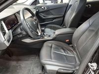 Gebraucht BMW 120 Advantage 190 PS (139 kW) 2022 Schwarz uni Kleinwagen