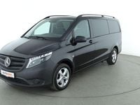 Gebraucht Mercedes Vito 2024 Schwarz Van