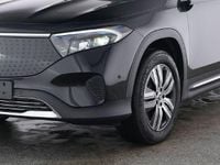 Gebraucht Mercedes EQB300 167 kW (228 PS) 2024 SUV
