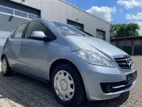 Gebraucht Mercedes A160 95 PS (69 kW) 2010 Other Limousine