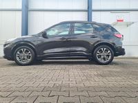 Gebraucht Ford Kuga ST-Line 120 PS (88 kW) 2023 Schwarz SUV