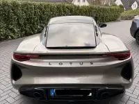 Gebraucht Lotus Emira 400 PS (294 kW) 2023 Grau Coupé