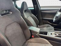 Neu Cupra Leon VZ 300 PS (220 kW) 2026 Magnetic grau Limousine