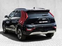 gebraucht Kia e-Niro 