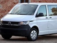 Gebraucht VW Transporter 150 PS (110 kW) 2023 Weiß Van