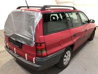 gebraucht Opel Astra Caravan Tüv bis 10/2024