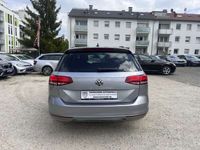 gebraucht VW Passat Variant 2.0 TDI SCR DSG Comfortline AHK+ACC+KAMERA+NAVI+1H