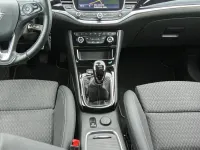 Gebraucht Opel Astra 135 PS (99 kW) 2019 Grau Kombi