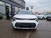 gebraucht Kia e-Niro Inspiration WP Drive TEC REX Sound