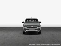 Gebraucht VW T-Cross Life 95 PS (69 kW) 2025 Ascot grey SUV