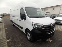 gebraucht Renault Master dCi 145 L4H3 Maxi GKa 3,5t/Schwingsitz