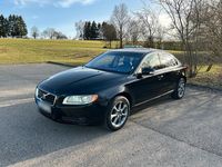 Gebraucht Volvo S80 238 PS (175 kW) 2006 Schwarz Limousine