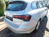 Gebraucht Fiat Tipo City Life 101 PS (74 kW) 2022 Grau Kombi