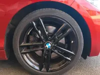 Gebraucht BMW 230 M Sport 252 PS (185 kW) 2018 Orange Coupé