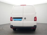 gebraucht VW T6 Kasten 2.0 LR, Weiß