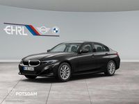 Gebraucht BMW 320 Shadowline 184 PS (135 kW) 2024 Schwarz Limousine