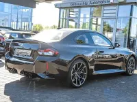Gebraucht BMW M2 M Sport 460 PS (338 kW) 2024 Schwarz Coupé