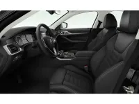 Gebraucht BMW 420 Coupé 184 PS (135 kW) 2022 Saphirschwarz metallic Coupé