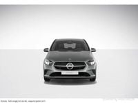 Gebraucht Mercedes B200 163 PS (119 kW) 2023 Mountaingrau Van / Kleinbus