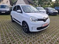 gebraucht Renault Twingo Limited/Einparkhilfe/Alufelgen/Navigation/ABS/Eur6