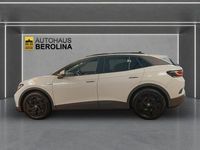 Gebraucht VW ID.4 Pro Performance 150 kW (204 PS) 2021 Weiß SUV
