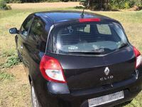 gebraucht Renault Clio Dynamique