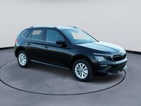 Neu Skoda Kamiq Selection 116 PS (85 kW) 2026 Schwarz SUV