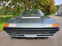 Gebraucht Ferrari 400 1980 Grau Coupé