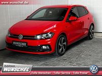 Gebraucht VW Polo GTI 200 PS (147 kW) 2021 Kleinwagen