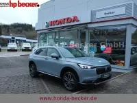 Neu Honda HR-V Advance 131 PS (96 kW) 2026 Grau SUV