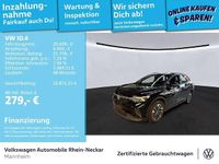 Gebraucht VW ID.4 Pure 108 kW (148 PS) 2023 SUV