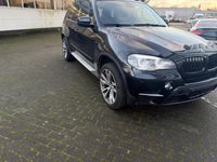 Gebraucht BMW X5 245 PS (180 kW) 2011 Schwarz SUV