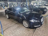 gebraucht Jaguar XF 2.2 Diesel