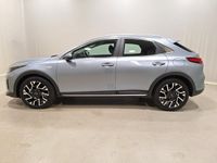 Gebraucht Kia XCeed Vision 140 PS (102 kW) 2026 Lunar silver SUV