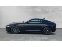 Gebraucht Jaguar F-Type R 575 PS (422 kW) 2023 Schwarz Coupé