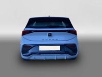 Gebraucht Cupra Born e-Boost 169 kW (231 PS) 2022 Weiß Kleinwagen