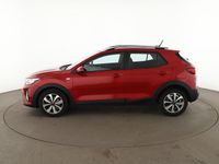 Gebraucht Kia Stonic Active 120 PS (88 kW) 2021 Rot SUV
