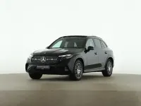 Gebraucht Mercedes GLC450 AMG 367 PS (269 kW) 2025 Schwarz SUV