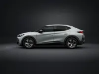 Neu Cupra Tavascan Endurance 210 kW (286 PS) 2026 Silber SUV
